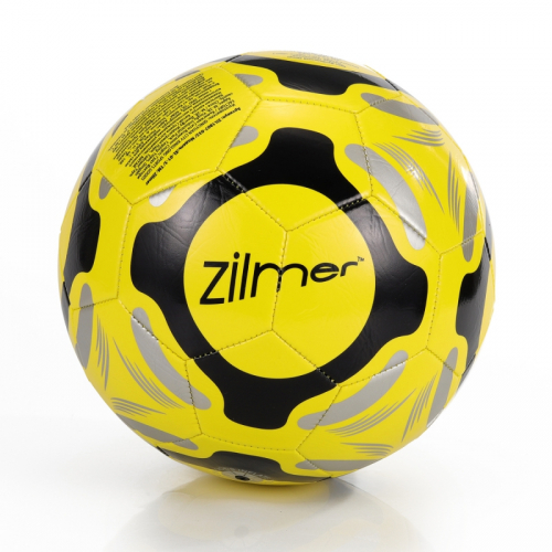 Zilmer мяч футбольный 