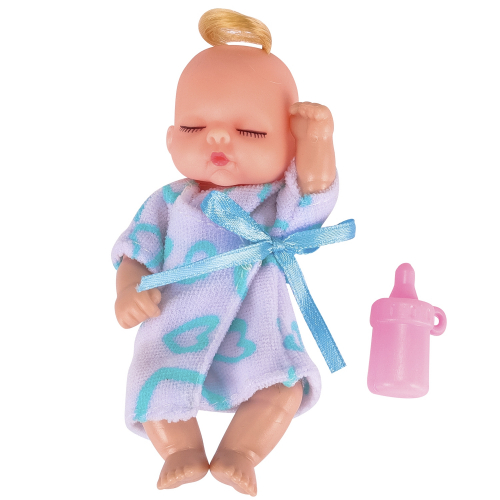 DollyToy Кукла-младенец 