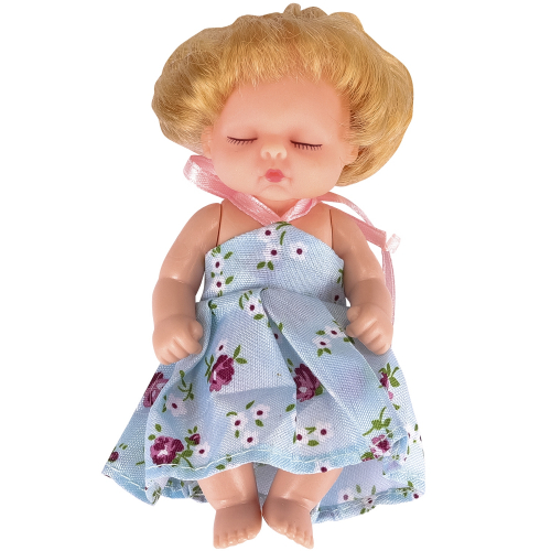 DollyToy Кукла-младенец 