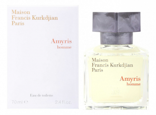 Мужская парфюмерия   Maison Francis Kurkdjian 