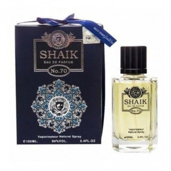Sheik Eau de parfum 