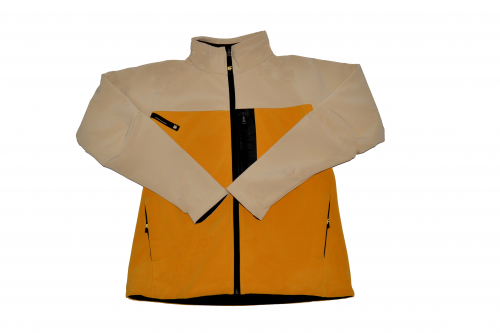 Куртка BASK 5943B-81019, бежевый, песочный