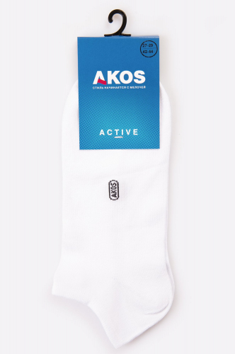 Akos, Мужские носки в сетку Akos