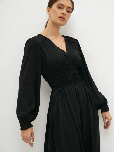 Платье PD 210407 - black
