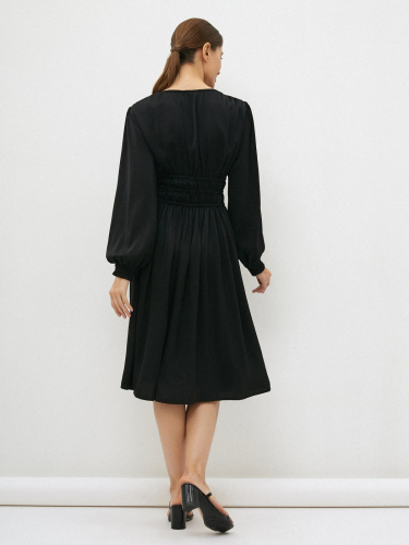 Платье PD 210407 - black