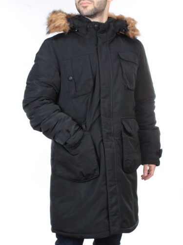 71203 Куртка мужская зимняя (200 гр. синтепон) KAREAKEY размер 2XL - 52российский