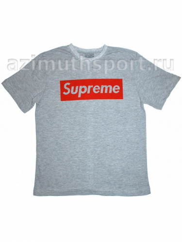 Мужская футболка Stella Supreme 2