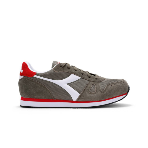 Кроссовки мужские, Diadora