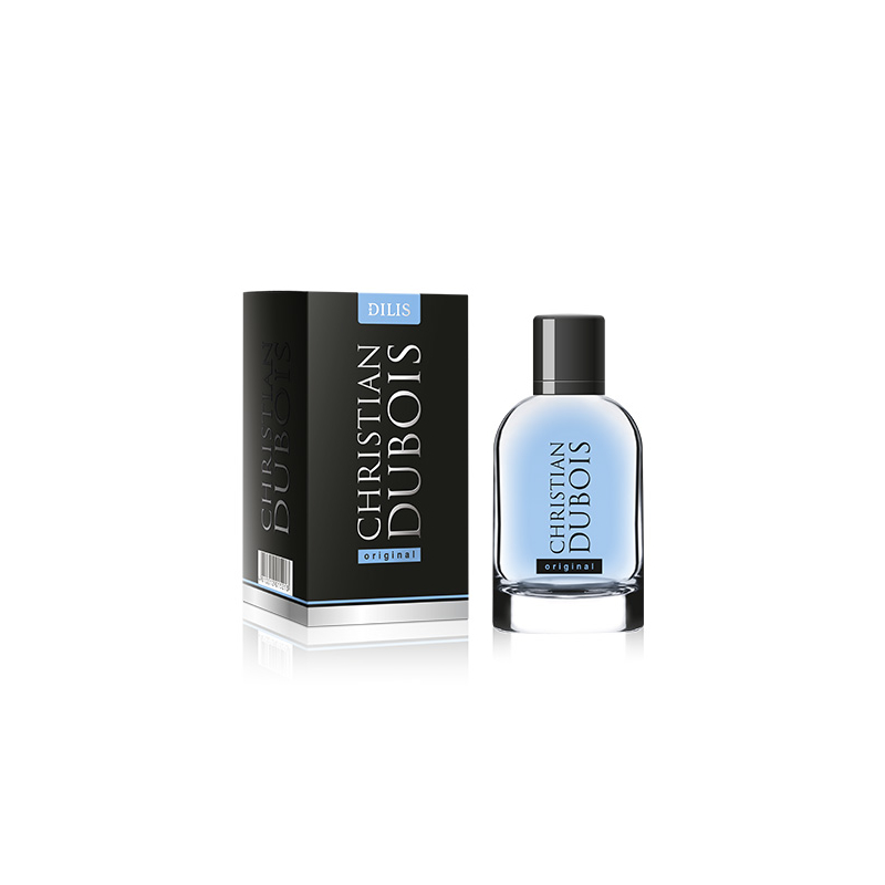 Туалетная вода муж CHRISTIAN DUBOIS Original. Versace Men Eau Fraiche by Versace 100мл