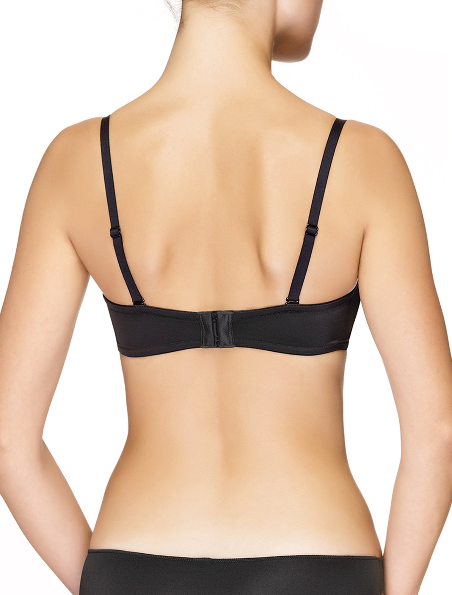 L92H36 LAUMA LINGERIE бюстгальтер балконет без каркасов Shape