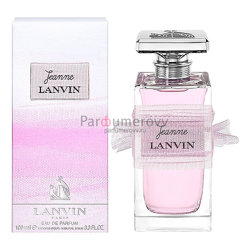 Lanvin JEANNE