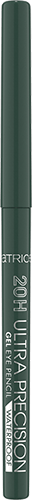 CATRICE/Контур д/глаз 20H ULTRA PRECISION GEL 040/932938/Warm Green