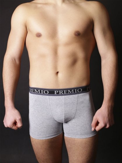 Трусы боксеры (шорты), Premio, PX 004 оптом