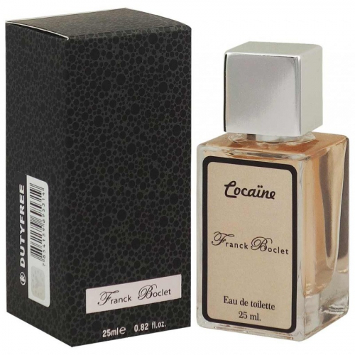 Копия Franck Boclet Cocaine, edp., 25 ml