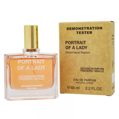 Копия Тестер Portrait Of A Lady Dominique Ropion Frederic Malle, edp., 65 ml