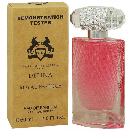 Копия Тестеры Delina Royal Essence, edp., 60 ml