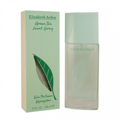 Копия Elizabeth Arden Green Tea, 100 ml