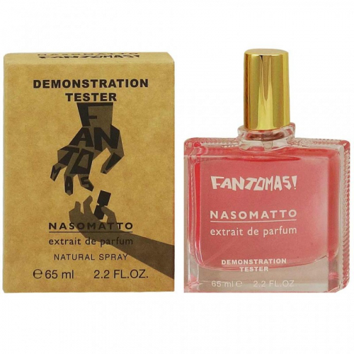 Копия Тестер Nasomatto Fantomas, edp., 65 ml