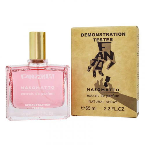 Копия Тестер Nasomatto Fantomas, edp., 65 ml