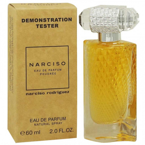 Копия Тестеры Narciso Rodriguez Narciso, edp., 60 ml