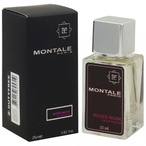 Копия Montale Roses Musk, edp., 25 ml