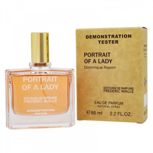 Копия Тестер Portrait Of A Lady Dominique Ropion Frederic Malle, edp., 65 ml