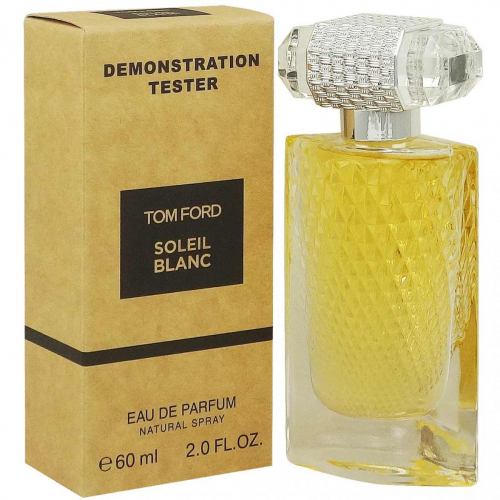 Копия Тестер Tom Ford Soleil De Blanc, edp., 60 ml
