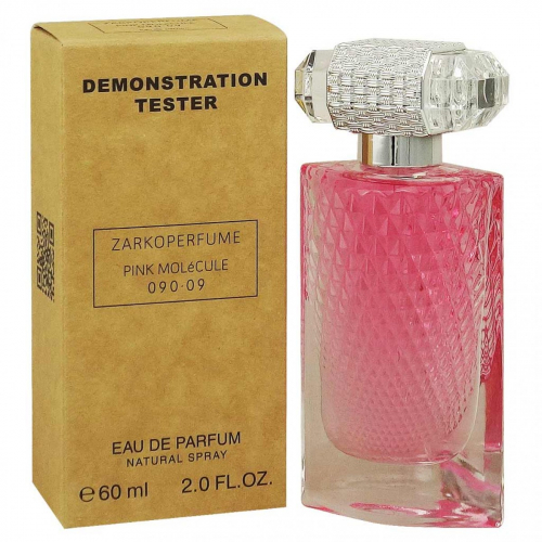 Копия Тестеры ZarcoPerfume 090.00 Pink Molecule, edp., 60 ml