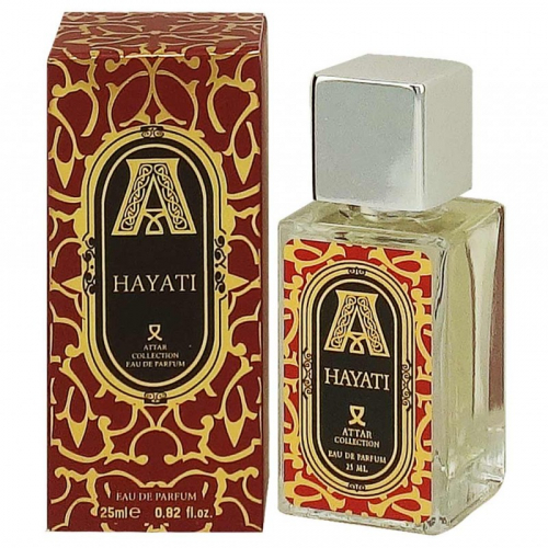 Копия Hayati Attar Collection, edp., 25 ml