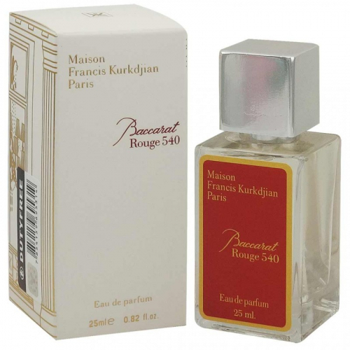 Копия Maison Francis Kurkdjian Baccarat Rouge 540 (бел), edp., 25 ml