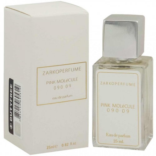 Копия Zarkoperfume Pink Molecule 090.09, edp., 25 ml