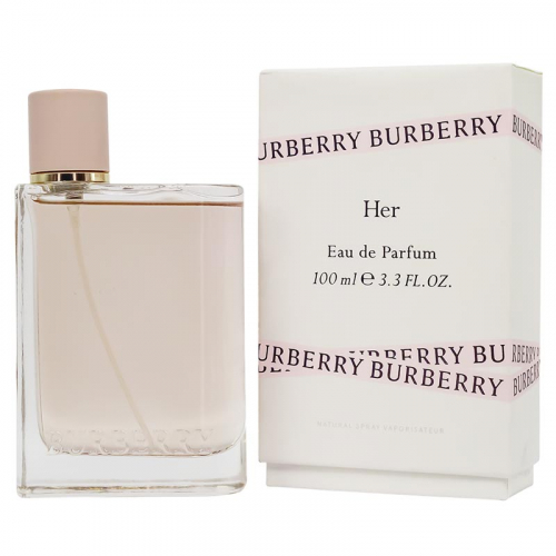 Копия Burberry Her, edp., 100 ml