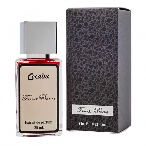 Копия Franck Boclet Cocaine, edp., 25 ml