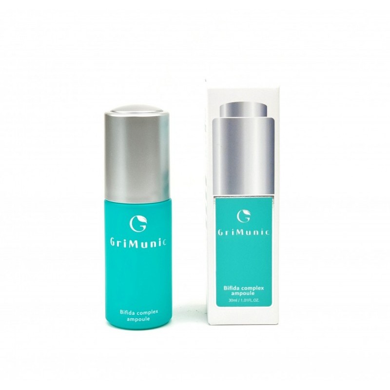 GriMunic Bifida complex ampoule 30 g. - Ферментированная ампула на ...