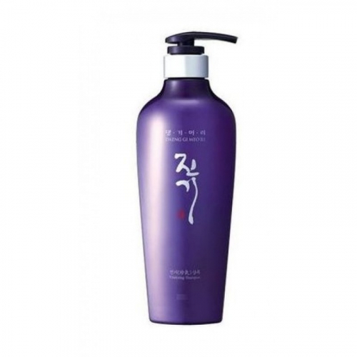 Daeng Gi Meo Ri Vitalizing Shampoo(300ml.) - Восстанавливающий шампунь для поврежденных волос