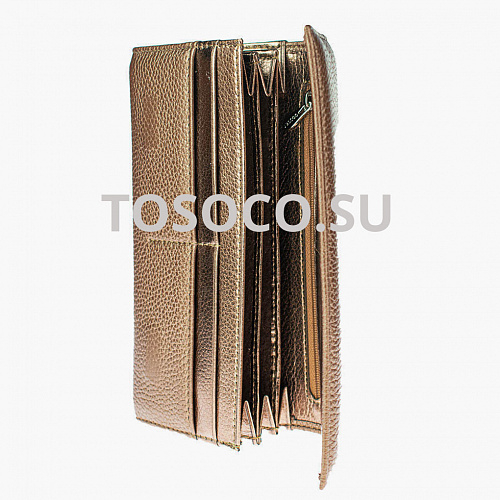 a-1002-10 golden 31 кошелек натуральная кожа и экокожа 9х19х2