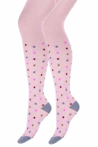 Para socks / Колготки для девочки