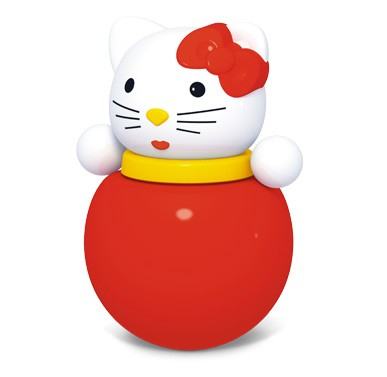 Неваляшка Кошечка Мурочка мал. 01644 /13/ в Нижнем Новгороде