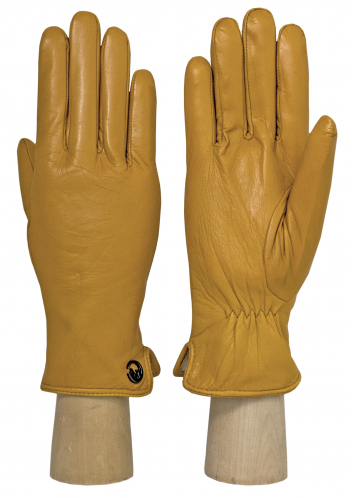 Перчатки Lanotti 10W-067/Горчица
