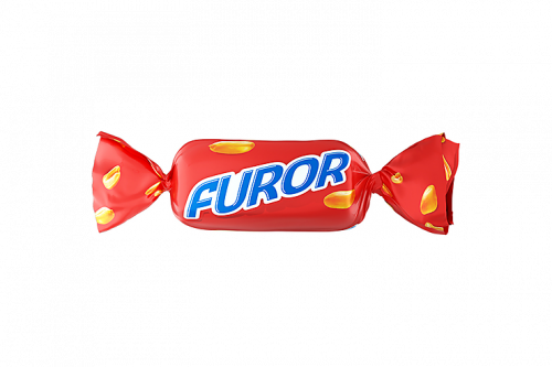 Конфеты «Furor» (упаковка 0,5 кг)