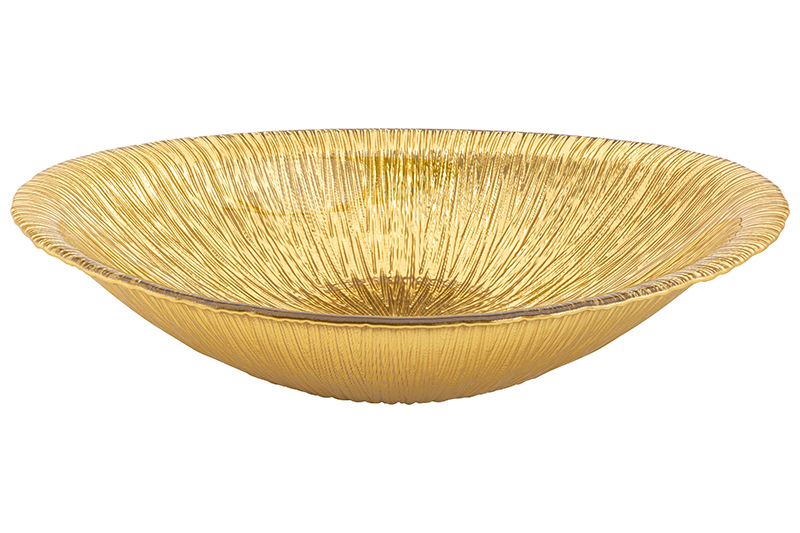 Блюдо 37*24*8 см