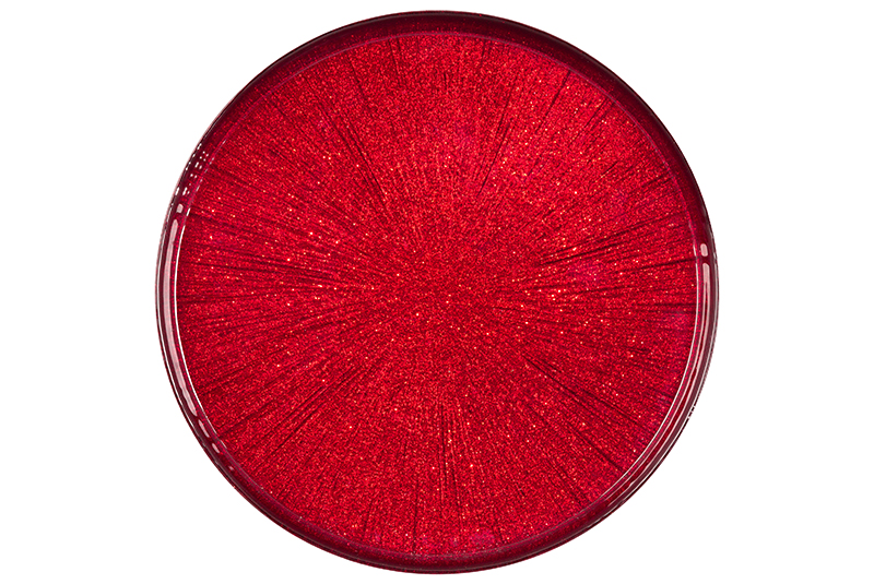 Блюдо 21*21*10 см