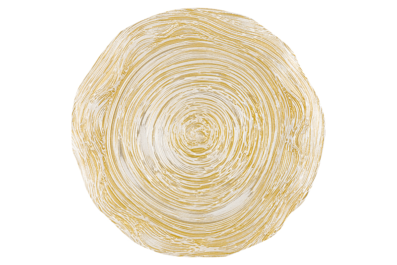 Блюдо 28*28*2 см