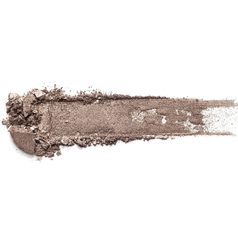 Тени для век eyeshadow METAL 52 Cocoa Milk