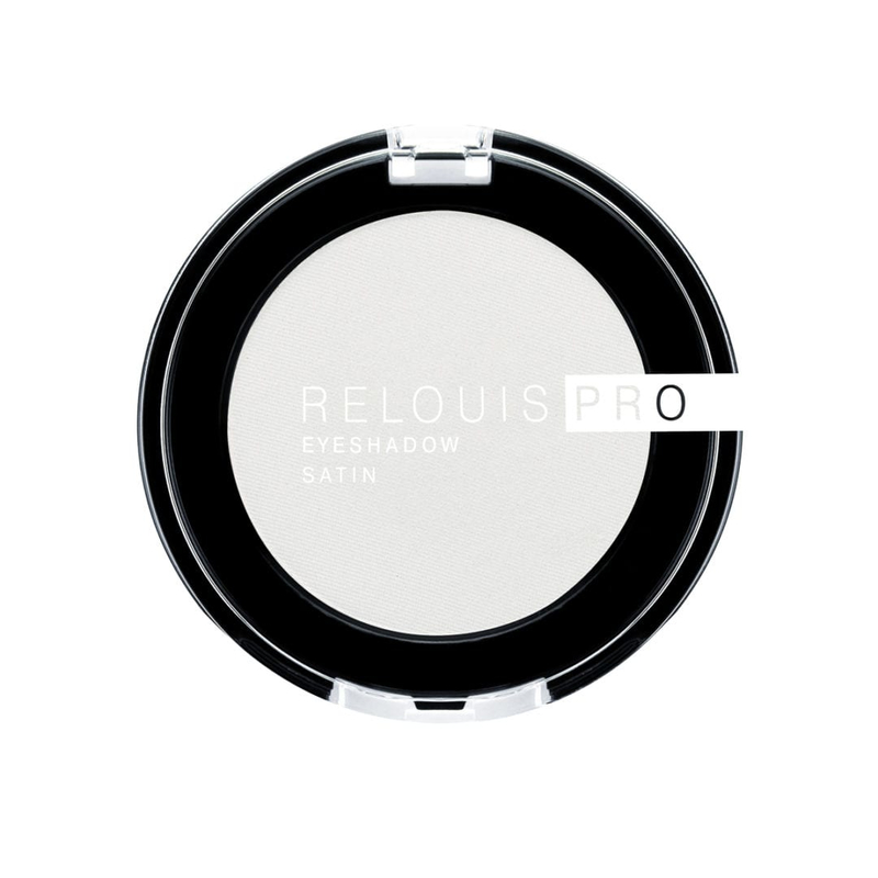 Тени для век eyeshadow SATIN 31 ice-Cream