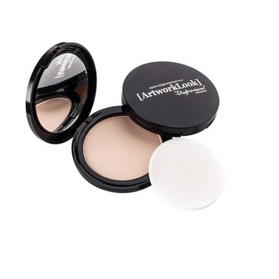 Relouis Professional Крем-пудра комп ArtworkLook тон 02