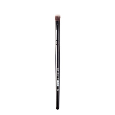 Relouis PRO Кисть косм №14 для консилера и крем текстур Concealer&Сreamy Textures Brush