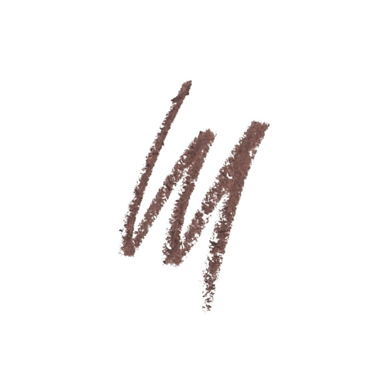 Relouis Kарандаш механический для глаз Artistic Velvet Kajal Contour шоколадный