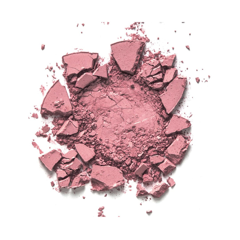 Relouis PRO Румяна компактные Blush тон 74 Lilac Bunch
