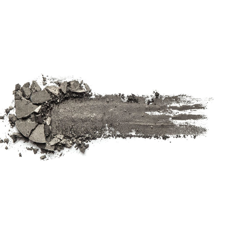 Тени для век eyeshadow METAL 55 Anthracite
